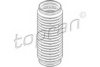 TOPRAN 501 799 Protective Cap/Bellow, shock absorber